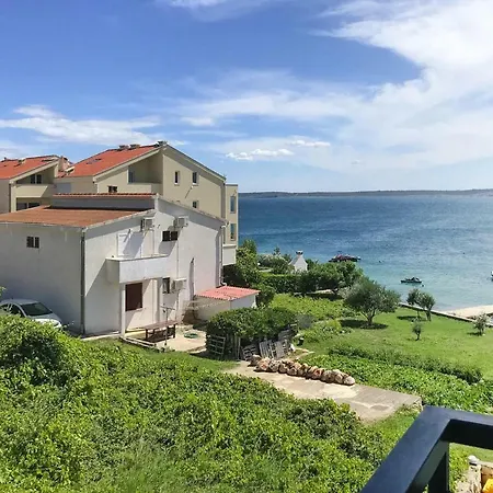 Apartment Vila 4m Miletici Cdn021019 Cyg Rtina