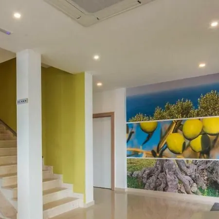 Vila 4m Miletici Cdn021019 Cyg Apartment Rtina